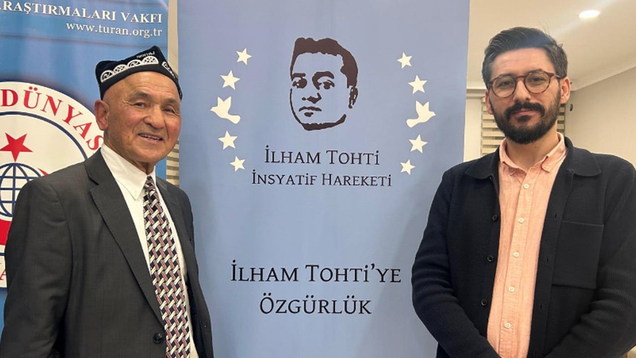 İlham Tohti’nin 2026 Nobel Barış Ödülü Adaylığı İçin Ortak Çağrı