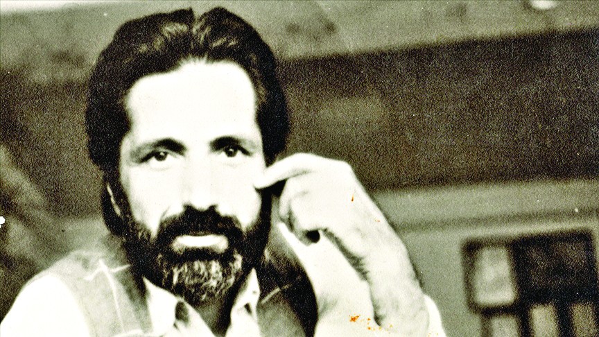 ‘İlhamı ele geçiren şair’ Zarifoğlu, vefatının 35. yılında anılıyor