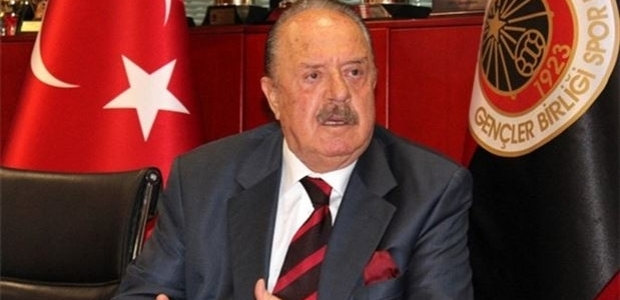 İlhan Cavcav baypas oldu