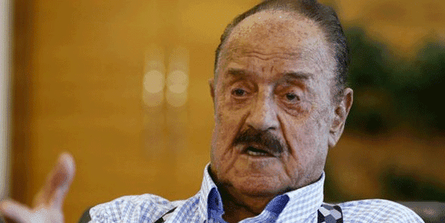 İlhan Cavcav hayatını kaybetti