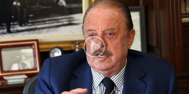 İlhan Cavcav son yolculuğuna uğurlandı