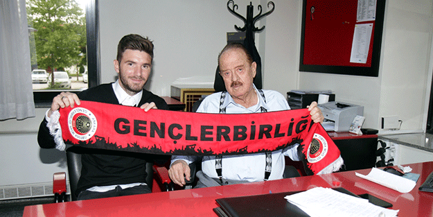 İlhan Cavcav transfer için hastaneden çıktı