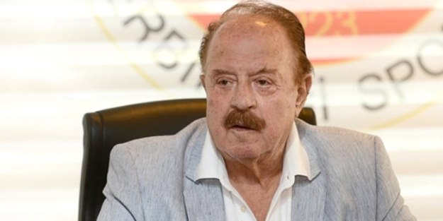 İlhan Cavcav yeni hocasını buldu