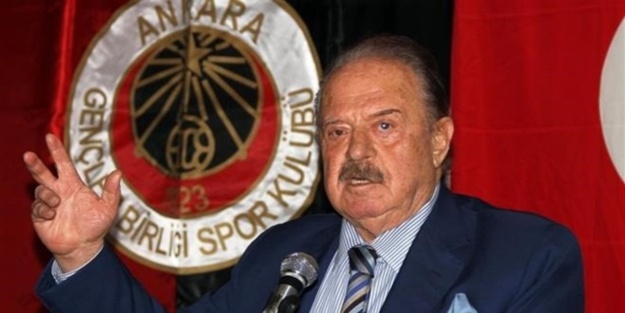 İlhan Cavcav'dan devrim gibi değişiklik