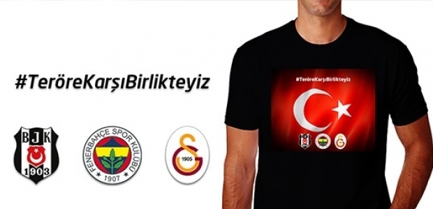 İlhan Cavcav'dan teröre tepki çağrısı