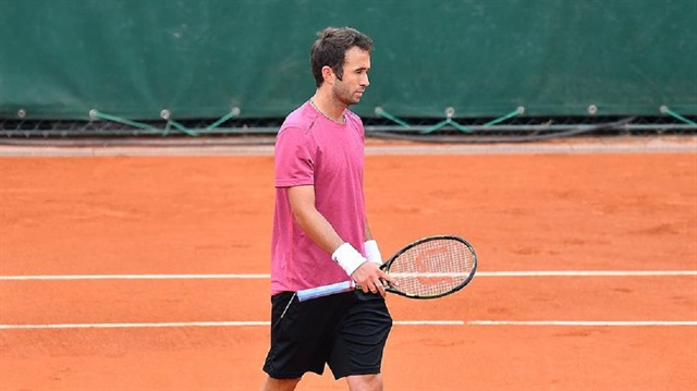 İlhan ilk turda veda etti