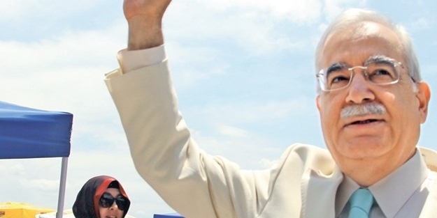 İlhan İşbilen tutuklandı!