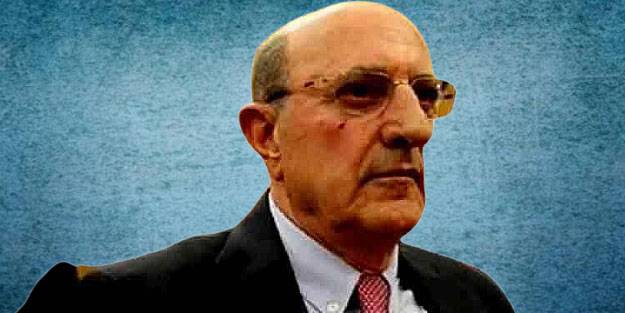 İlhan Kesici kimdir? İlhan Kesici nereli kaç yaşında? İlhan Kesici hangi partide?