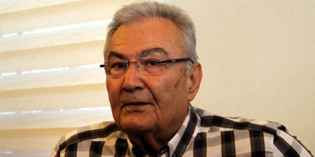 İlhan Kesici'den Deniz Baykal açıklaması!