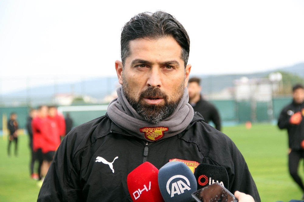 İlhan Palut: 