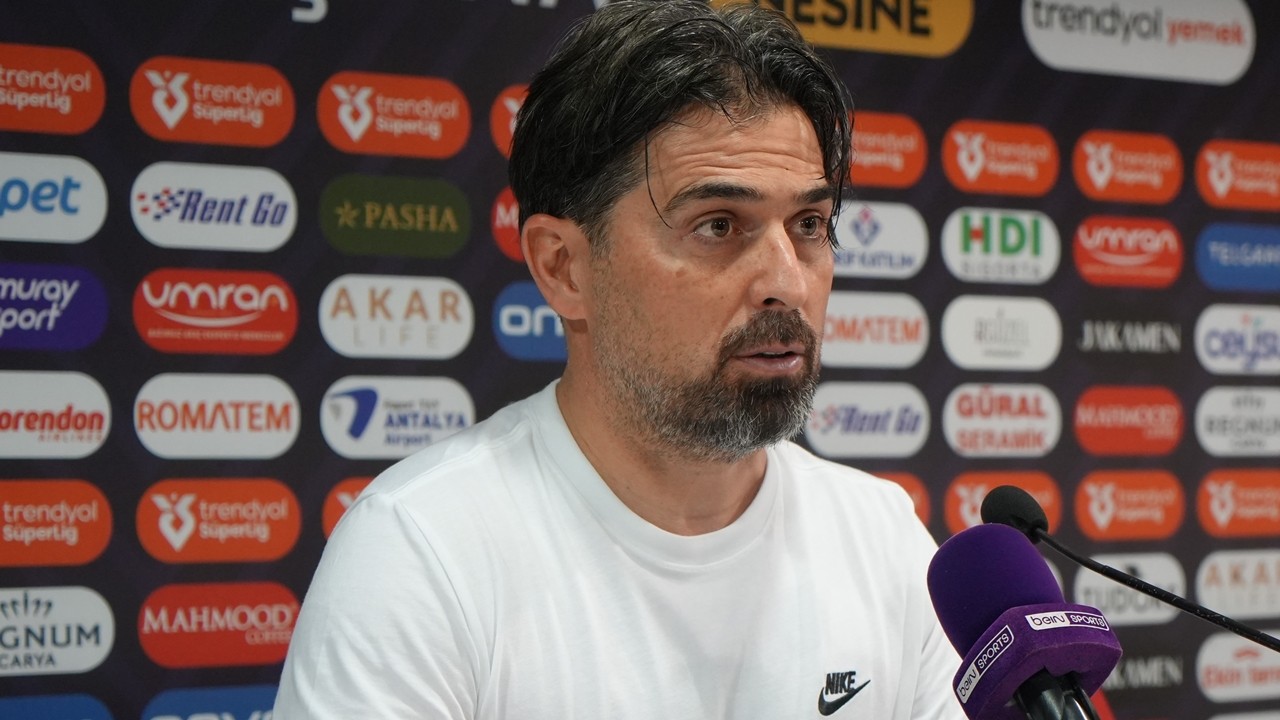 İlhan Palut: Ligde artık kimseye rahat yok