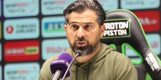 İlhan Palut Süper Lige geri mi dönüyor? Anketlerde bir numara...