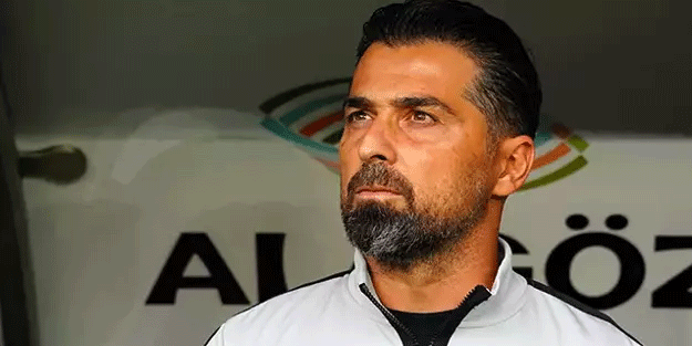 İlhan Palut'un Fenerbahçe itirafı gündem oldu