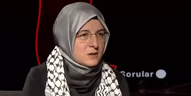 Ayşe Varank FETÖ'cülerin alçaklığını anlattı! Kanınız çekilecek