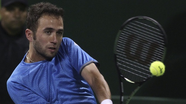 İlhan'dan erken veda