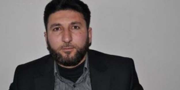 İlhaner: Bölge halkı HDP sayfasını kapattı