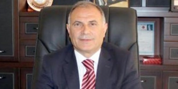 MHP'den istifa etti, AK Parti'ye geçiyor