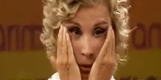 Ilıcak evladı katledilen baba ile dalga geçti