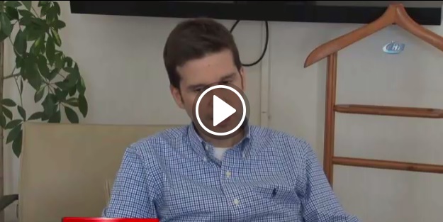 Ilıcak'ın oğlu konuştu: Erdoğan düşmanlığı...