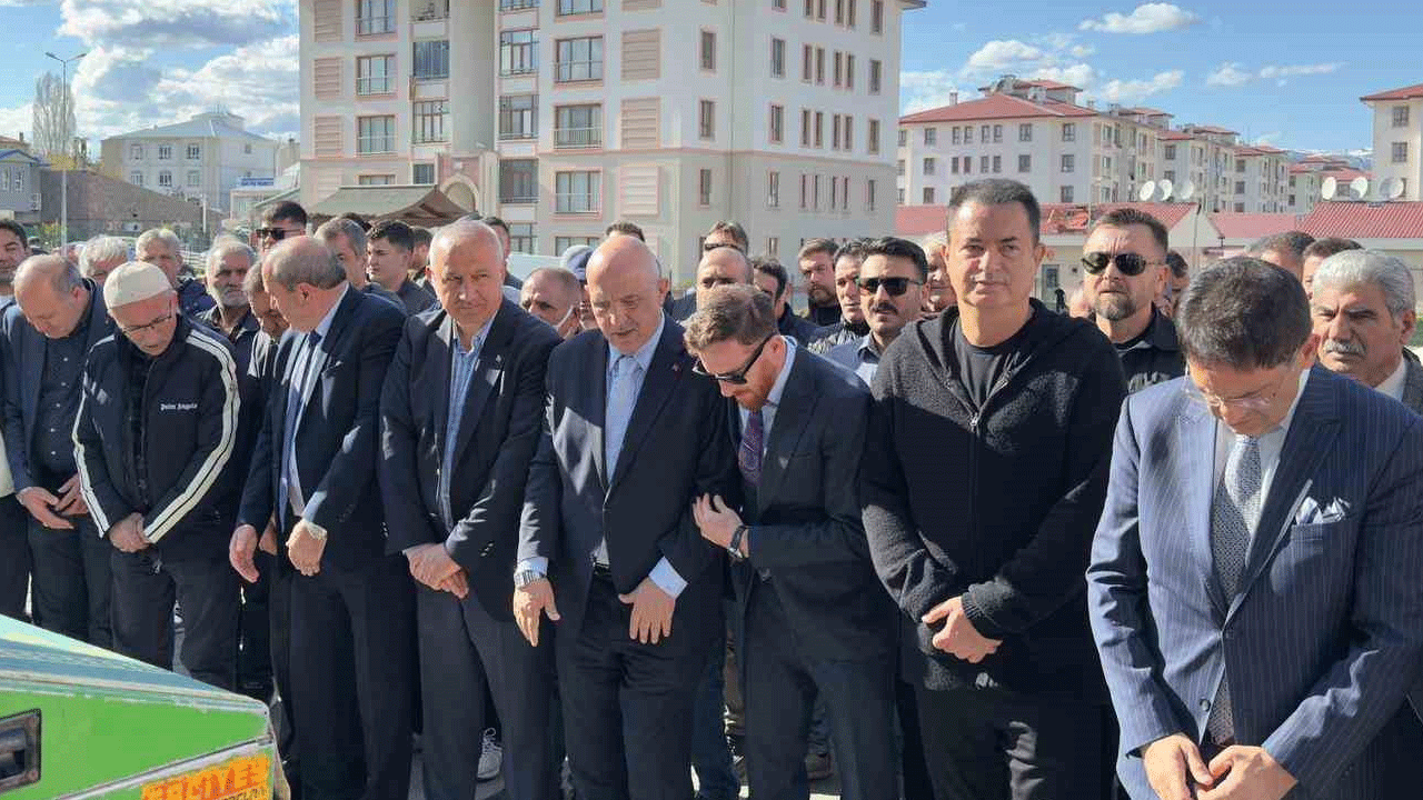 Ilıcalı ailesinin acı günü! Vefat etti