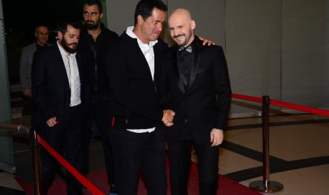 Ilıcalı'dan Atalay Demirci'ye şok!