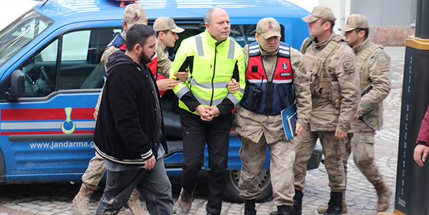 Gözaltına alınan müdürle ilgili sıcak gelişme!
