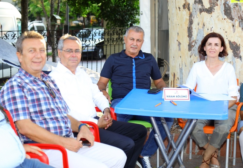 İlik bekleyen öğretim görevlisi Köseoğlu için kampanya başlatıldı 