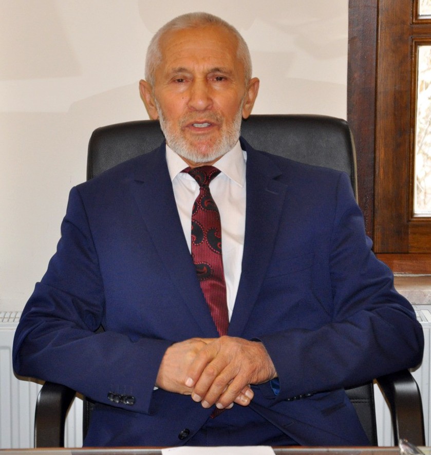 “İlim Hikmet Sofrası Cumartesi Sohbetleri” başlıyor 