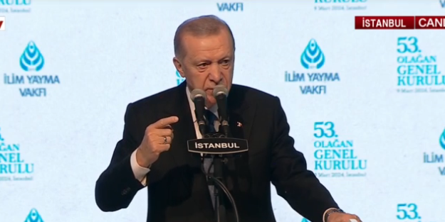 Başkan Erdoğan'dan 'one minute' hatırlatması! "Bugün de aynı yerdeyim"