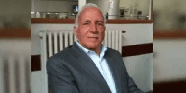Halit Çizmeci vefat etti