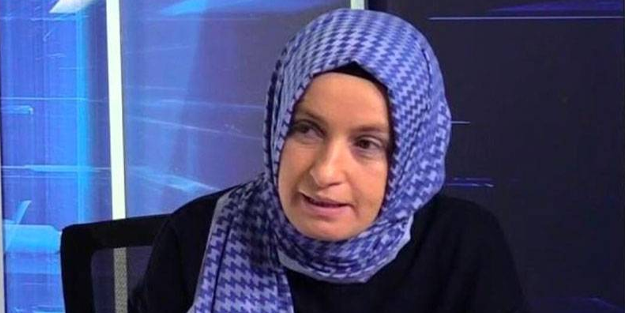 Ilımlı İslam savunucusu-LGBT dostu Fatma Yavuz, CHP'den aday olamayınca...