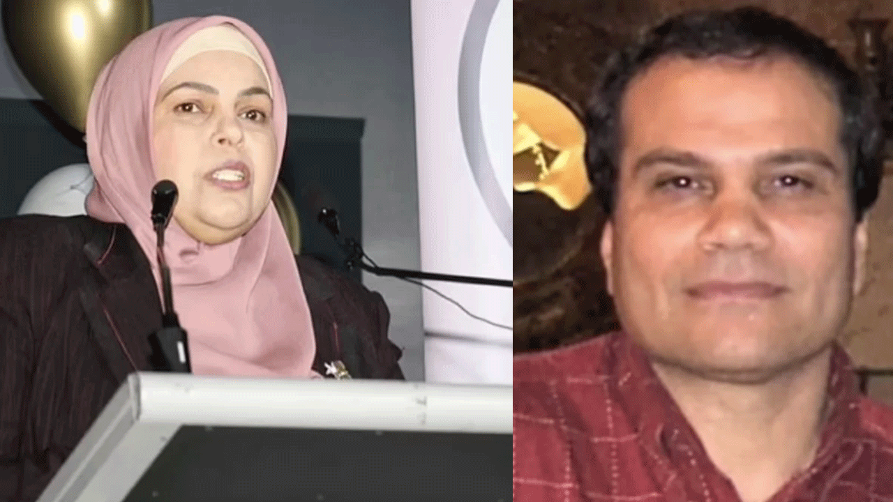 İlişkisini öğrendiği kocasını parçalarına ayırdı