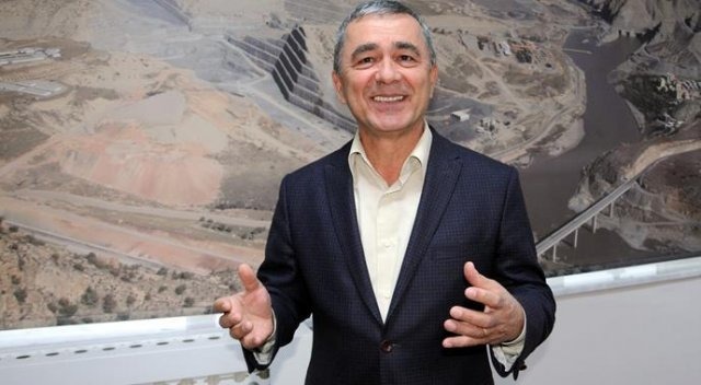 ILISU, 2017’de enerji üretecek