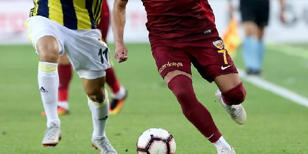 İlk 10 ülke arasındayız!