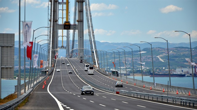 İlk 10'un 3'ü Türkiye'den!