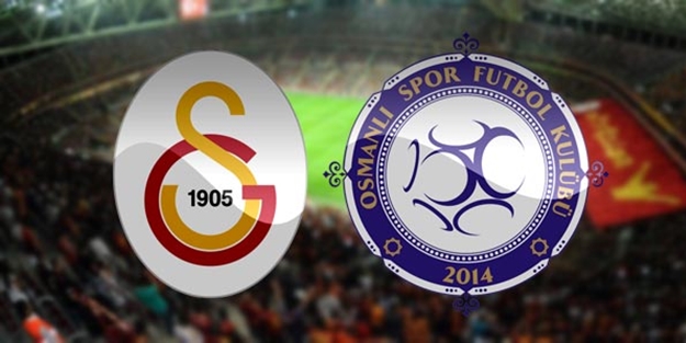 İlk 11'ler açıklandı!