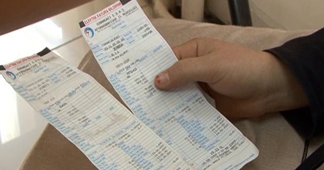 İlk 6 ayın enerji ve doğal gaz fiyatları açıklandı