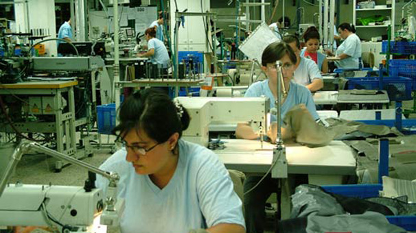 İlk 7 ayda işe yerleşen sayısı yüzde 35.3 yükseldi