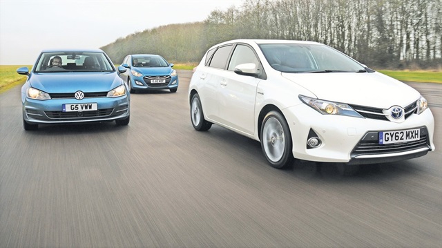 İlk 9 ayın araç satış rakamları duyuruldu