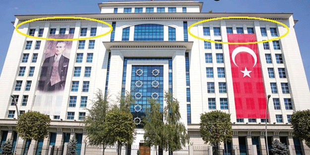 İlk adım 8. Kat… İşte Erdoğan’ın takvimi