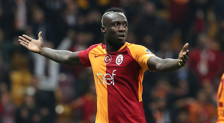 İlk adım Diagne'den... Galatasaray 15 milyon euro istiyor