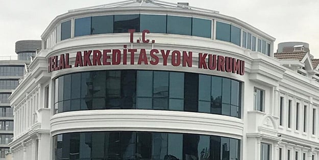 İlk akreditasyon TSE’ye