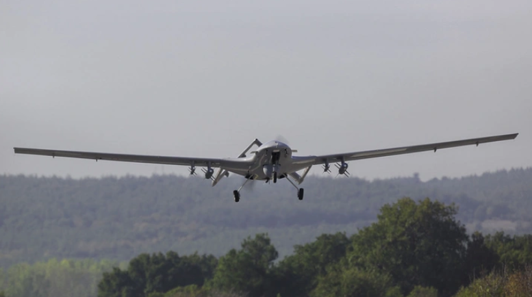 İlk Bayraktar TB2 emekli oldu