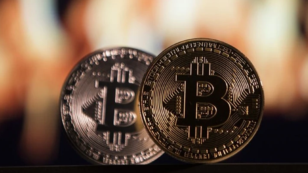 İlk Bitcoin ATM’si kullanıma sunuldu!