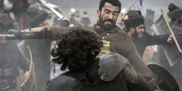 İlk bölümü yayınlandı, eleştiri yağmuruna tutuldu… Büyük tepki!