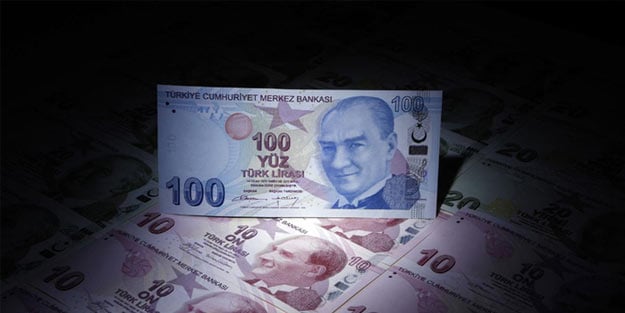 İlk çeyrek büyüme rakamları açıklandı