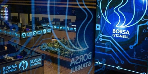 İlk çeyrekte %478 kâr eden şirketin hissesi yerinde saydı