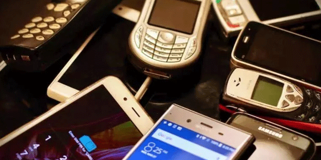 İlk çıktığı günden beri rekor onda! İşte tarihin en çok satan telefonu