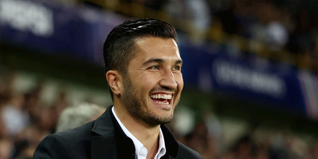 İlk CL maçında galibiyeti aldı