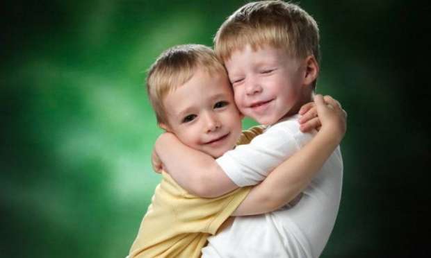 İlk çocuklar daha zeki